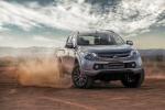 Mitsubishi L200 Triton Sport HPE-S 2019 года (LA)
